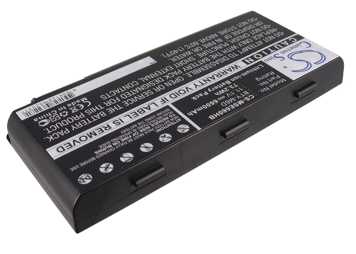 Акумулятор Medion Erazer X6811, Erazer X6813 - Зображення 2
