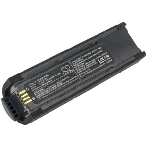 Акумулятор Metrologic MS1633 FocusBT