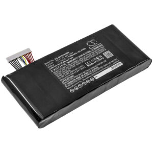 Акумулятор MSI 2QE-212CN, 9S7-178541-462, GT72 2PC DOMINATOR, GT72 2PE DOMINATOR PRO, GT72 2PE-009US, GT72 2PE-012AU, GT72 2PE-014US, GT72 2PE-020CZ, GT72 2PE-021CZ, GT72 2PE-031BE, GT72 2PE-049TR, GT72 2PE-069ES, GT72 2PE16H11BW, GT72 2QD