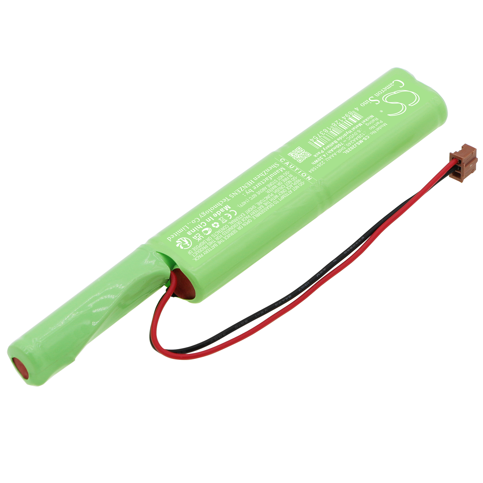 Акумулятор Mitutoyo Surftest SJ-201 - Зображення 2