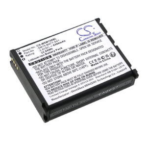 Акумулятор M3 Mobile SM15, SM15N, SM15W, SM15X