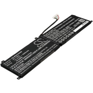 Акумулятор MSI GS65, GS65 Stealth Thin, GS65 Stealth Thin 9RE-051US, P65, P65 Creator 8RF, PS63