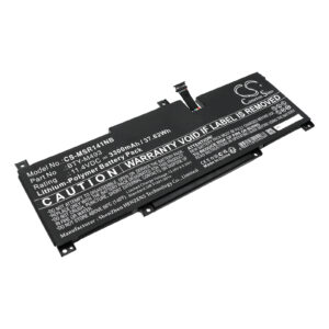 Акумулятор MSI Modern 14 B11, Modern 14 B11MOU, Modern 14 B11MOU-1004PH, Modern 14 B11MOU-1025, Modern 14 B11MOU-1047SG, Modern 14 B11MOU-1064XES, Modern 14 B11MOU-1071TW, Modern 14 B11MOU-1072TW, Modern 14 B11MOU-1085HK, Modern 14 B11MOU-473IN,