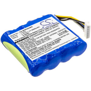 Акумулятор Masimo pulse oximeter Radical7 Color , Radical-7, Rainbow