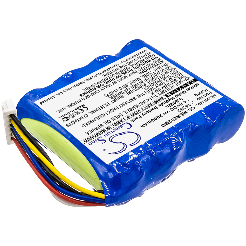 Акумулятор Masimo pulse oximeter Radical7 Color , Radical-7, Rainbow - Зображення 2