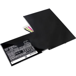 Акумулятор MSI 16H2, 16H4, GS60, GS60 2PC-010CN, GS60 2PC-279XCN, GS60 2PE-280CN, GS60 2PL-006XCN, GS60 2QC-022XCN, GS60 2QD-478CN, GS60 2QE-215CN, GS60 6QC-070XCN, GS60 6QC-257XCN, GS60 6QE-090CN, GS60 6QE-243CN, GS60 Ghost Pro 3K-097, GS60 Ghost