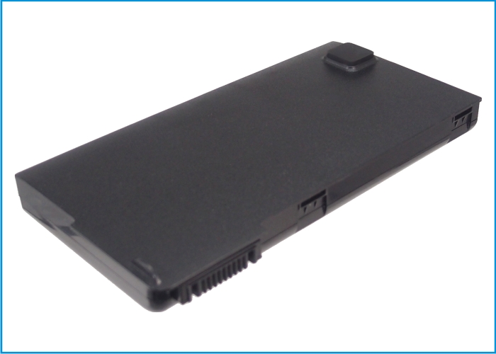 Акумулятор MSI A5000, A6005, A7200, CR500, CR600, CR600-001US, CR600-013US, CR600-017US, CR600-234US, CR610, CR610 C61M32-HDSB, CR610 MS-3801, CR610 MS-6890, CR610 MS-6891, CR610-001NL, CR610-003HU, CR610-005, CR610-006, CR610-006NE, CR610-007PL, - Зображення 3