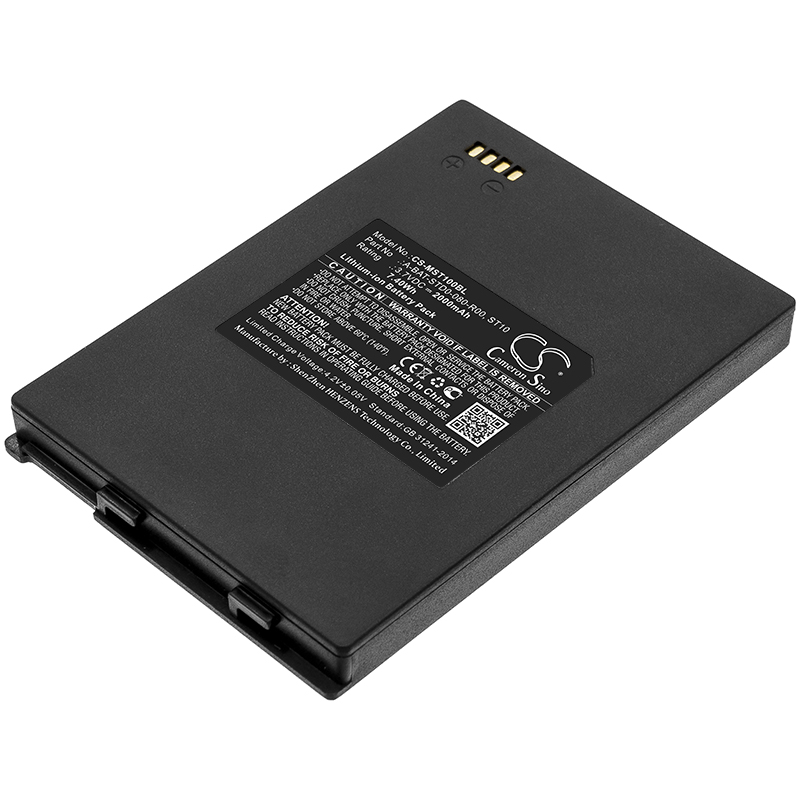 Акумулятор M3 Mobile Smart, ST10