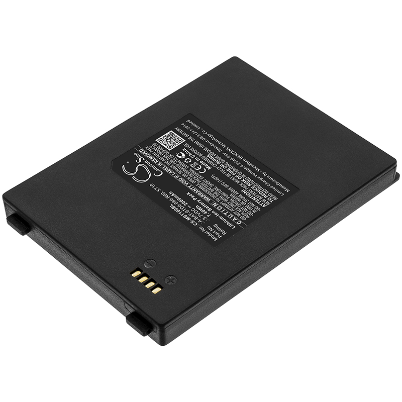 Акумулятор M3 Mobile Smart, ST10 - Зображення 2