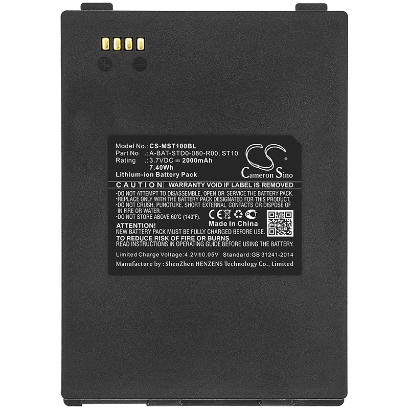 Акумулятор M3 Mobile Smart, ST10 - Зображення 3