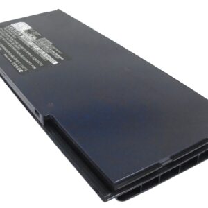 Акумулятор MSI X-Slim, X-Slim X320, X-Slim X320-037US, X-Slim X320x, X-Slim X340, X-Slim X340021US, X-Slim X340x, X-Slim X350, X-Slim X350X, X-Slim X360, X-Slim X370, X-Slim X370x, X-Slim X400, X-Slim X410, X-Slim X410x, X-Slim X420, X-Slim X420x,