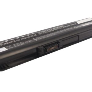 Акумулятор MSI CR650, CX650, FR400, FR600, FR620, FR700, FX400, FX420, FX600, FX603, FX610, FX620, FX620DX, FX700, GE620, GE620DX, MS-1482, MS-16G1, MS-16G4, MS-16G7