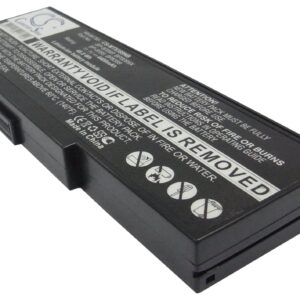 Акумулятор BenQ Joybook 2100, R22