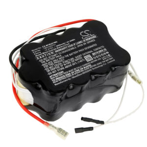 Акумулятор Primedic M110, M111, M112, M113, Medtronic DEFI-B