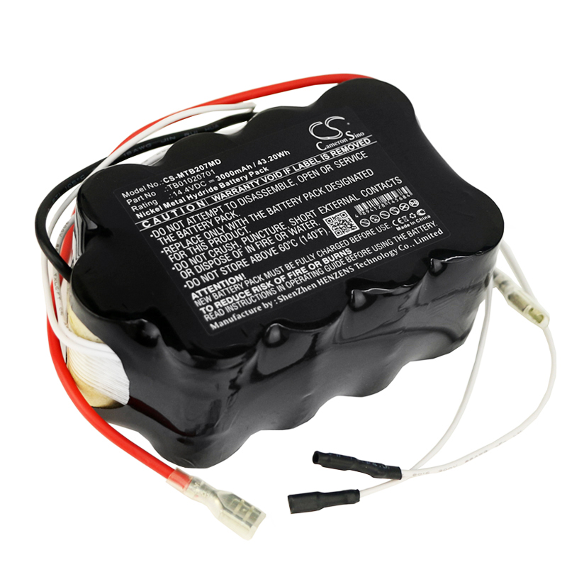 Акумулятор Primedic M110, M111, M112, M113, Medtronic DEFI-B