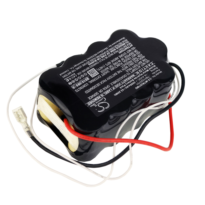 Акумулятор Primedic M110, M111, M112, M113, Medtronic DEFI-B - Зображення 2