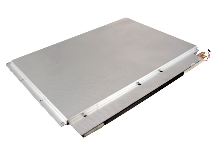 Акумулятор Motorola MZ604, Xoom, XOOM MZ500, XOOM MZ600, XOOM MZ601, XOOM MZ602, XOOM MZ603, XOOM MZ604 - Зображення 3