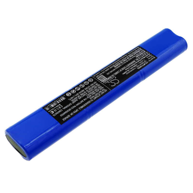 Акумулятор Mettler Toledo Cranemate - Зображення 2