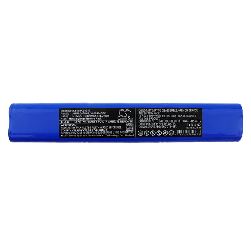 Акумулятор Mettler Toledo Cranemate - Зображення 3