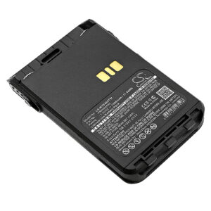 Акумулятор Motorola DP3000e, DP3441, DP3441e, DP3661, DP3661E, XiR E8600, XiR E8608, XiR E8608i, XiR E8628i, XiR E8668, XiR P8600