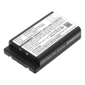 Акумулятор Motorola DTR410, DTR520, DTR550, DTR620, DTR650, MTH650, MTH800