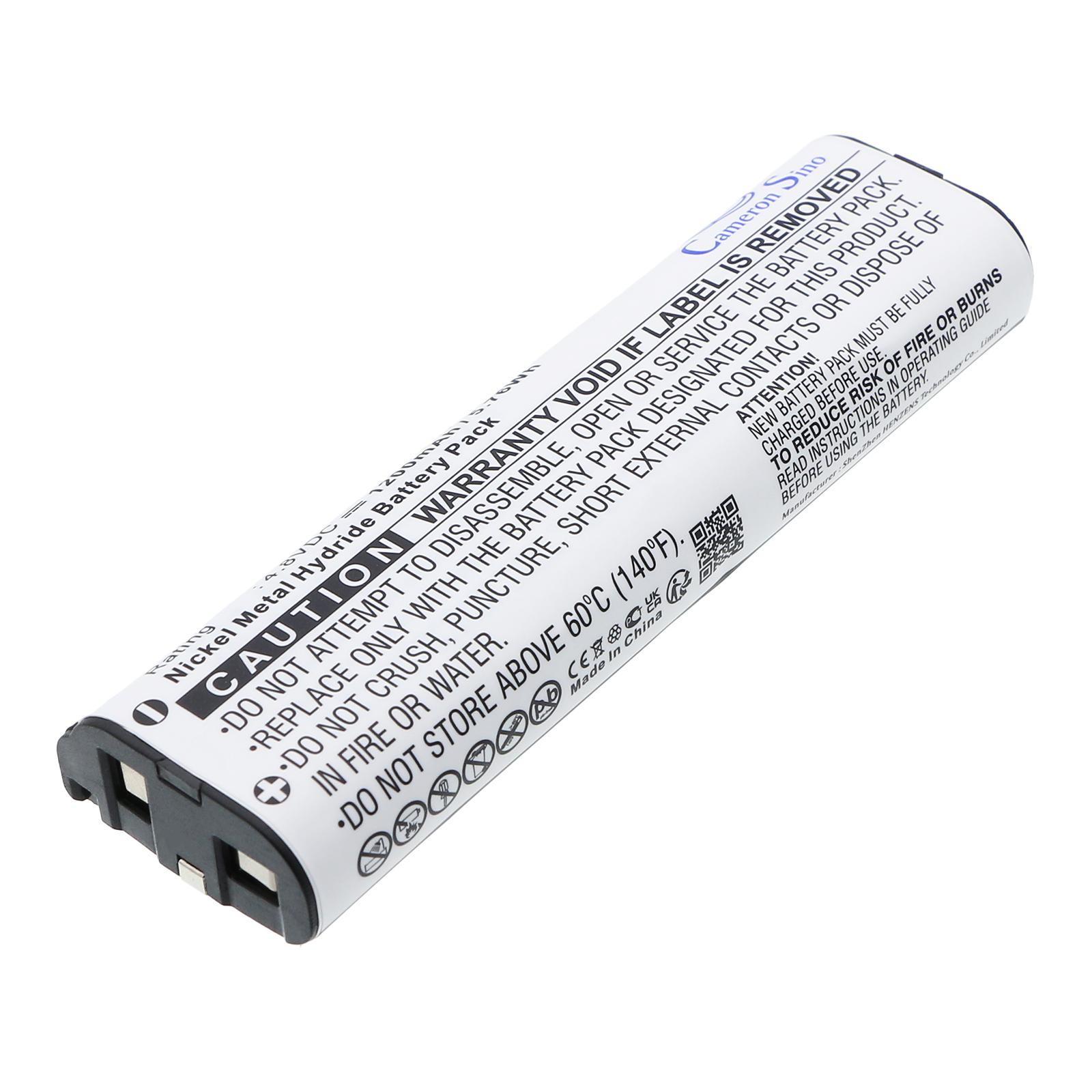 Акумулятор Motorola 53871, CP100, Handie Pro XTN, iDEN i500, KEBT082, MTRXU2100, MTRXU2600, MTRXV2100, Nextel I500 PLUS, Nextel I550, Nextel I700, Nextel I700 PLUS, T7000, T7100, T7200, Talkabout T7200, VX2600, XTN Radios, XTN446, XTN-446, XU1100,