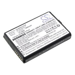 Акумулятор Motorola AR494948, EVOLVE LTE, HK2157A