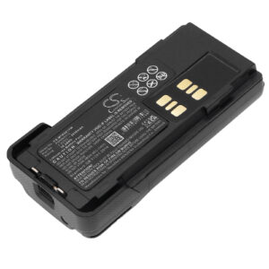Акумулятор Motorola APX2000, APX3000, CP7668, DGP5050, DGP8050, DP2000, DP2400, DP-2400, DP2400E, DP2600, DP-2600, DP2600E, DP4000, DP4400, DP4400E, DP4401, DP4401E, DP4600, DP4600E, DP4601, DP4601E, DP4800, DP4800E, DP4801, DP4801E, GP328D, P8600,