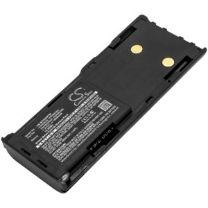 Акумулятор Motorola CP250, CP450, CP450LS, GP300, GP308, GP600, GP88, GP88S, GT-2050, GTX LTR Portable, GTX Privacy Plus Portable, GTX800, GTX900, LCS2000, LTS2000, MTX638, P040, P080, PRO3150, PTX600