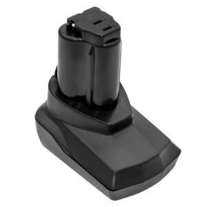 Акумулятор Metabo PowerImpact 12, PowerLED 12, PowerMaxx 12, PowerMaxx 12 Basic, PowerMaxx 12 Pro, PowerMaxx BS