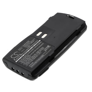 Акумулятор Motorola AXU4100, AXV5100, BC120, CP125, GP2000, GP2000s, GP2100, P020, SP66, VL130