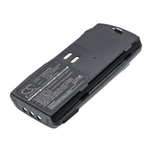 Акумулятор Motorola AXU4100, AXV5100, BC120, CP125, GP2000, GP2000s, GP2100, P020, SP66, VL130
