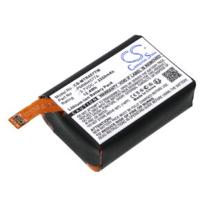 Акумулятор Motorola PMNN4577A