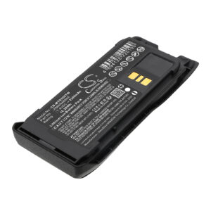 Акумулятор Motorola R5