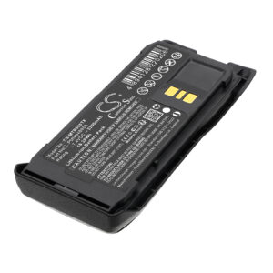 Акумулятор Motorola R5