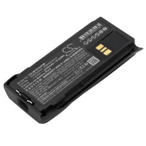 Акумулятор Motorola R7, R7A