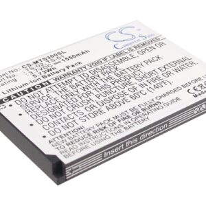 Акумулятор SEALS IP68 Water Proof, IP68 Water&Dush Proof, TS3, T-S3, WP-TS3