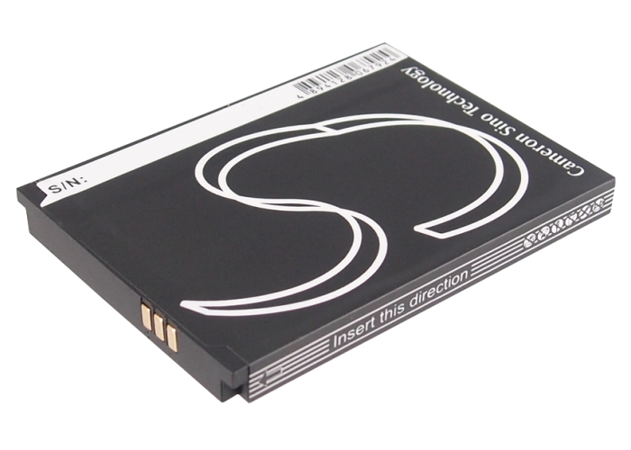 Акумулятор SEALS IP68 Water Proof, IP68 Water&Dush Proof, TS3, T-S3, WP-TS3 - Зображення 3