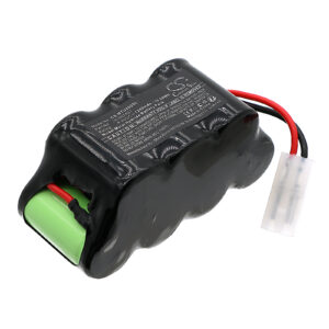Акумулятор M-Tronic SDT-2000/U