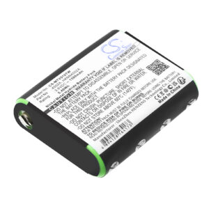Акумулятор Motorola EM1000, EM1000R, EM1020R, FV300, FV500, FV600, FV700, FV800, KEM-ML36100, MC220, MC220R, MC225, MC225R, MD200, MD200R, MD200TPR, MD320CR, MJ270, MJ270R, MJ27OR, MJ430R, MR350, MR350R, MR350R VP, MR350RPP, MR350RVP, MR355, MR355R,