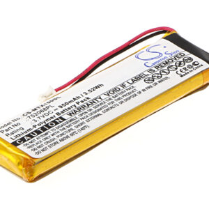 Акумулятор Midland BTFM, BTNext, BTX1, BTX2