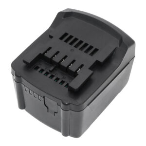 Акумулятор Metabo BS 14.4 6.02105.50, BS 14.4 6.02105.51, BS 14.4 LT Compact 6.02137.55, BS 14.4 LT Impuls  6.02137.50, BS 14.4 LT Quick  6.02107.50, BS 14.4 LTX Impuls, BS 14.4 LTX Impuls  6.02143.50, BS 14.4 LTX Impuls 6.02143.61, RC 14.4 - 18