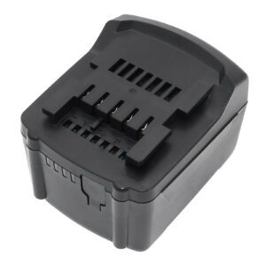 Акумулятор Metabo BS 14.4 6.02105.50, BS 14.4 6.02105.51, BS 14.4 LT Compact 6.02137.55, BS 14.4 LT Impuls 6.02137.50, BS 14.4 LT Quick 6.02107.50, BS 14.4 LTX Impuls, BS 14.4 LTX Impuls 6.02143.50, BS 14.4 LTX Impuls 6.02143.61, RC 14.4 - 18