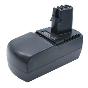 Акумулятор Metabo BSZ 18, BSZ 18 Impuls, BSZ 18 Impuls Li Power, BSZ18 Impuls Li, KSAP18Li