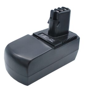 Акумулятор Metabo BSZ 18, BSZ 18 Impuls, BSZ 18 Impuls Li Power, BSZ18 Impuls Li, KSAP18Li