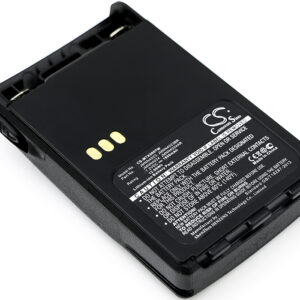 Акумулятор Motorola EX500, EX560, EX560 XLS, EX560XLS, EX600, EX600 XLS, EX600XLS, GL2000, GP328 Plus, GP329, GP329 Plus, GP338 Plus, GP344, GP388, GP628 Plus, GP638 Plus, GP644, GP688, Pro 5150 Elite, PRO5150 Elite, Pro7150 Elite, PTX700 Plus,