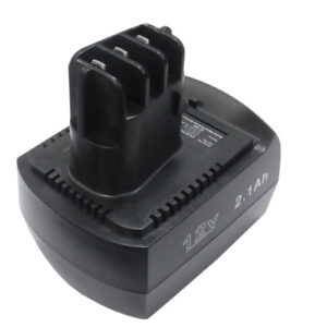 Акумулятор Metabo BS 12 SP, BSZ 12, BSZ 12 Impuls, BSZ 12 Premium, BZ 12 SP, SSP 12, ULA9.6-18