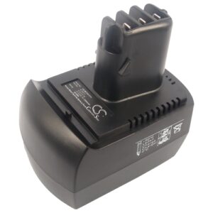 Акумулятор Metabo BS 12 SP, BSZ 12, BSZ 12 Impuls, BSZ 12 Premium, BZ 12 SP, SSP 12, ULA9.6-18