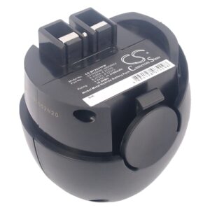 Акумулятор Metabo Powergrip 2, Powergrip II, Powergrip2, Powermaxx