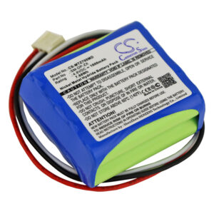 Акумулятор Morita DP-ZX, SM-DP-ZX